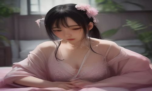 用户在手机上操作隐私设置界面，屏幕呈现绿色主题图标